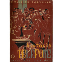 Livros/Acervo/C/CARVALHO ROM HISTEL